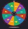 Roda Keberuntungan Zuma78 icon