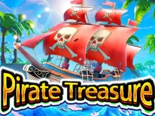 Pirate Treasures game icon