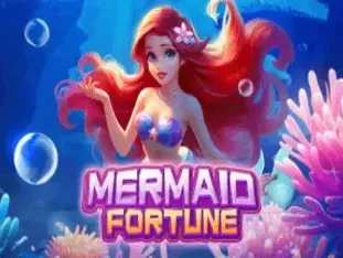 Mermaid Fortune game icon