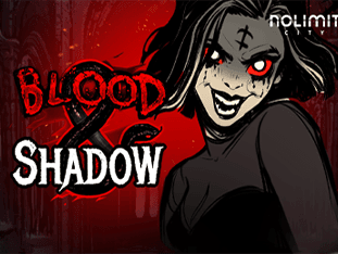Blood & Shadow game icon