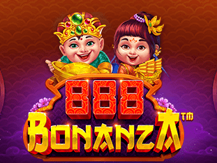 888 Bonanza™ game icon